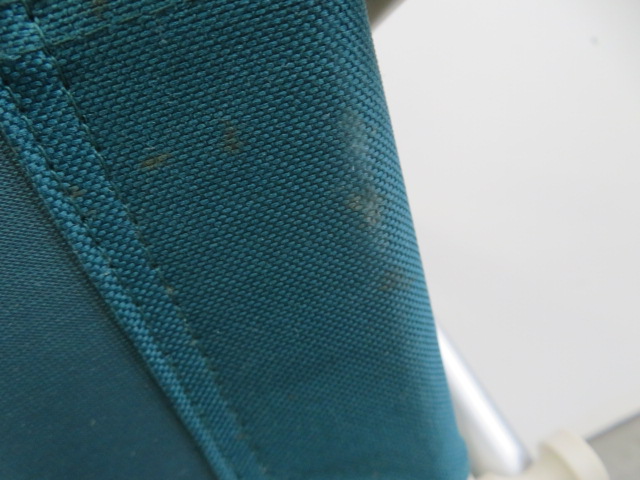 Coleman（コールマン）  リクライニングキャプテンチェア (2)