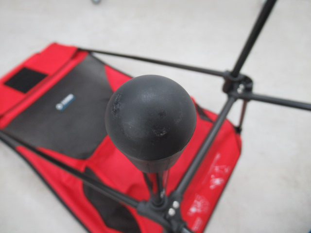 Helinox（ヘリノックス）  サンセットチェア