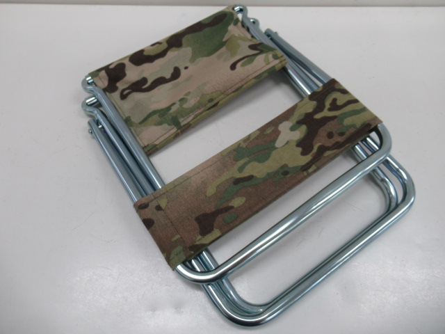 その他ブランド  ピクニックチェア マルチカム