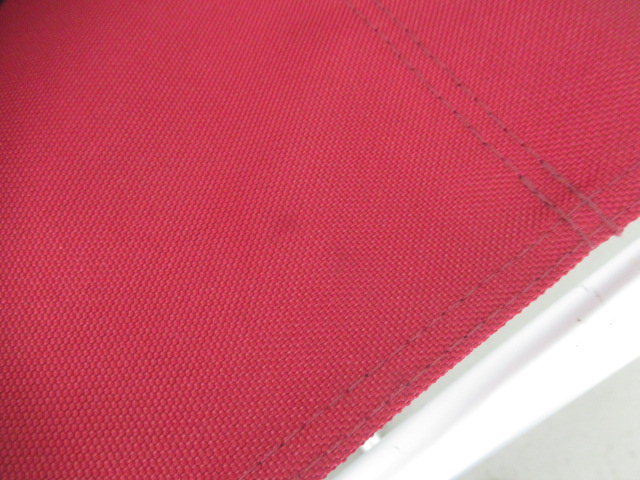 Snow Peak（スノーピーク）  FDワイドチェア RD LV-077RD