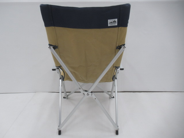 ADIRONDACK（アディロンダック）  キャンパーズチェア