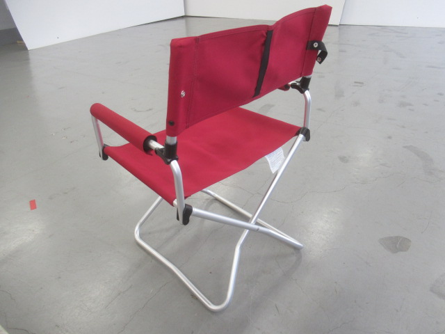 Snow Peak（スノーピーク）  FDチェアワイド RD LV-077RD