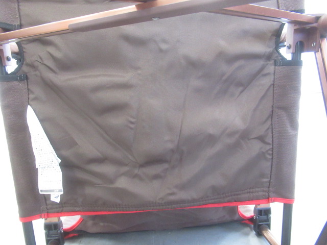 Coleman（コールマン）  コンフォートマスター キャンバスデッキチェア ブラウン