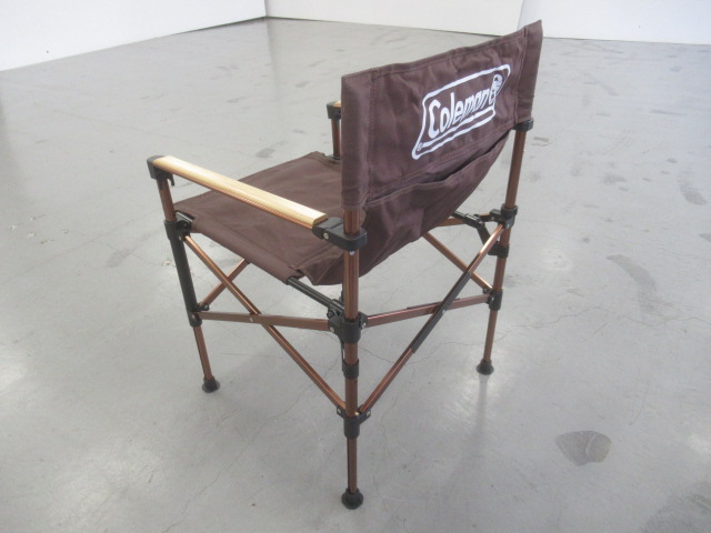 Coleman（コールマン）  コンフォートマスター3ウェイキャンバスデッキチェア