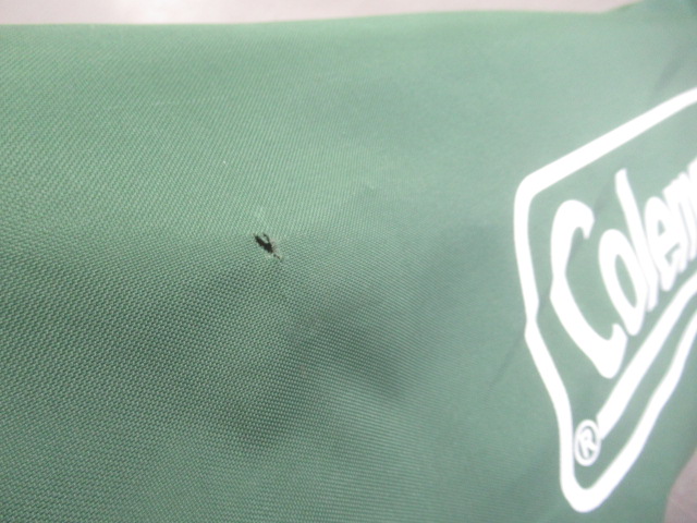 Coleman(コールマン) レイチェア グリーン 2000026745