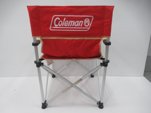 Coleman（コールマン）  スリムキャプテンチェア