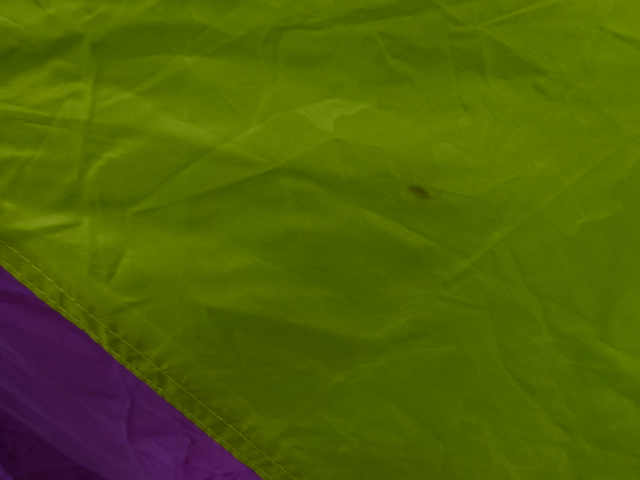 LOGOS（ロゴス）  ロゴス Q-TOP DOME2