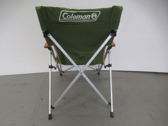 Coleman（コールマン）  イージーリラックスチェア
