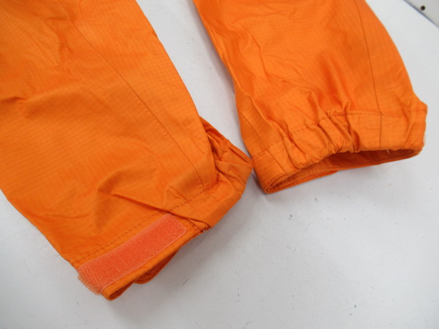 Millet（ミレー）  GTR X5 RAIN JACKET