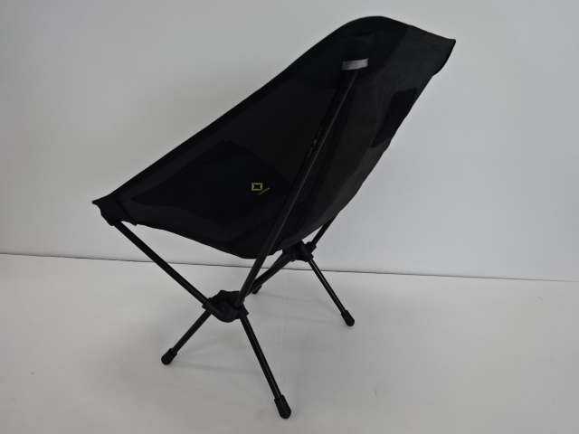 Helinox（ヘリノックス）  タクティカルチェア ブラック