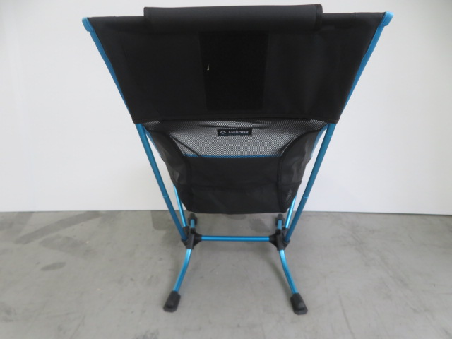 Helinox（ヘリノックス）  ビーチチェア