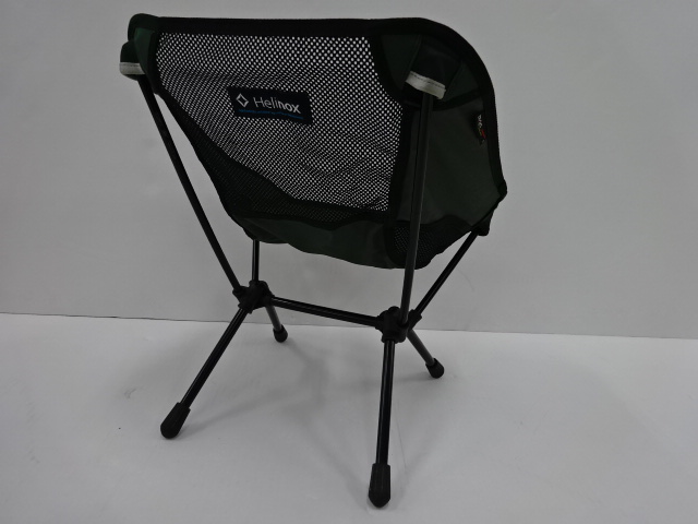 Helinox（ヘリノックス）  チェアワン ミニ
