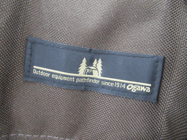 ogawa（小川・キャンパルジャパン）  ローチェア2