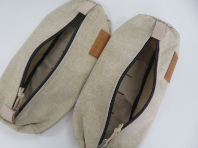 Helinox（ヘリノックス）  アクティビティケース 3点セット