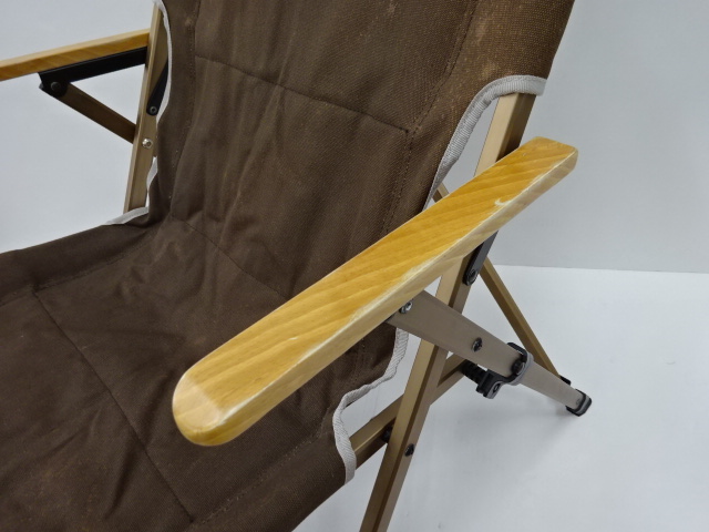 Coleman（コールマン）  コンフォートマスター キャンバススリングチェア(1)