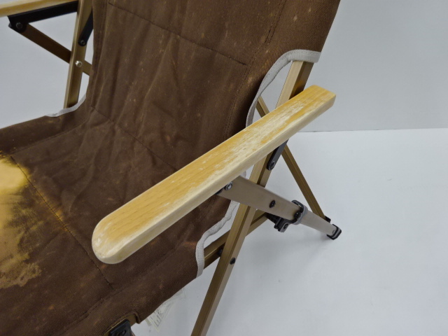 Coleman（コールマン）  コンフォートマスター キャンバススリングチェア(2)