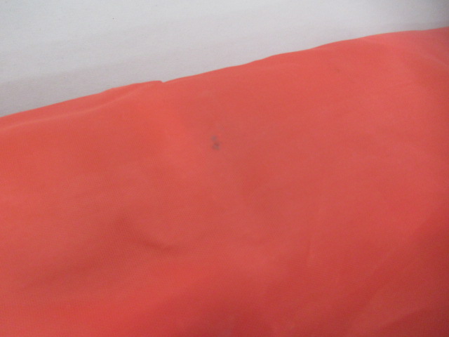 Coleman（コールマン）  キッズスリムキャプテンチェア2 レッド 2