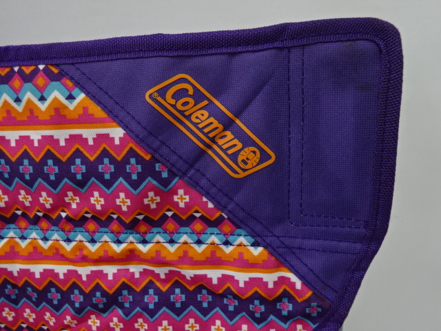 Coleman（コールマン）  ファンチェアダブル 2000013116