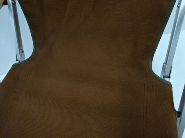 Snow Peak（スノーピーク）  ローチェア30 LV-091BR