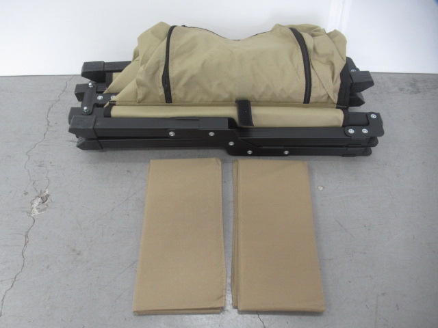 DOD（ディーオーディー）  ストレージベンチ FS2-246M