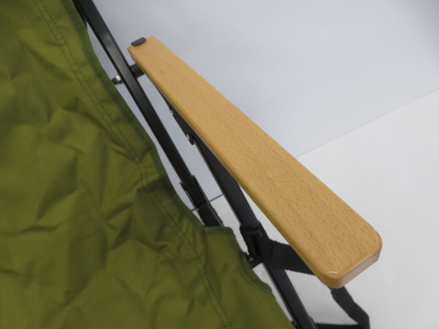 その他ブランド  FIELDOOR クイックチェア