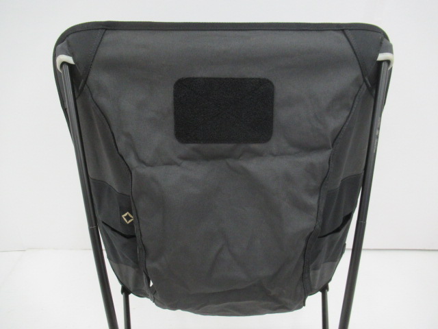 Helinox（ヘリノックス）  タクティカルチェア ブラック