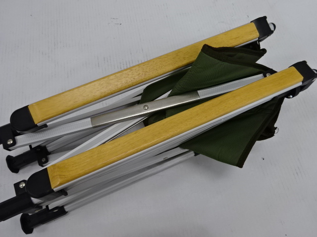 Coleman（コールマン）  ツーウェイキャプテンチェア(1)