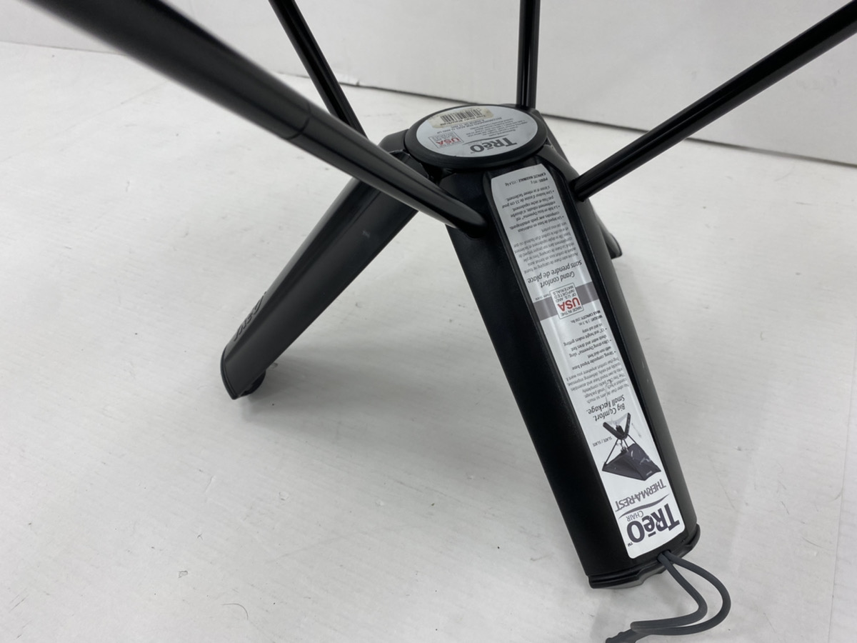 THERMAREST（サーマレスト）  トレオチェア