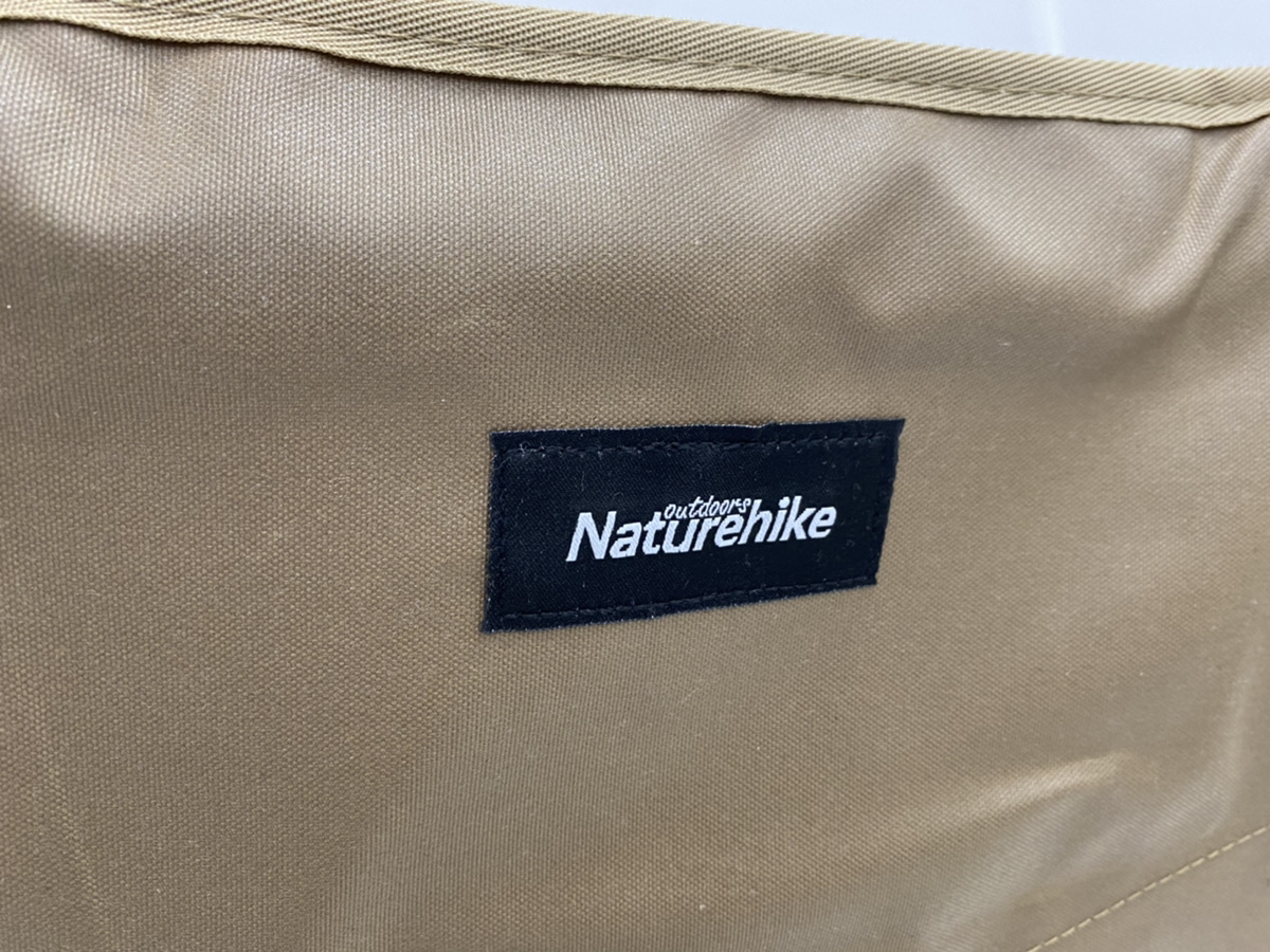 NatureHike(ネイチャーハイク) フォールディング ムーンチェア YL06