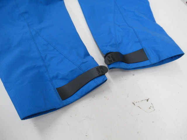 finetrack(ファイントラック) エバーブレスフォトンジャケット メンズ