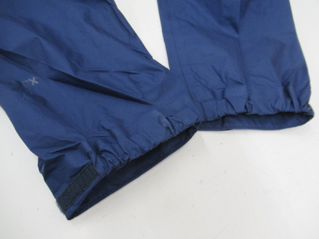 mont-bell（モンベル）  トレントフライヤー ジャケット メンズ