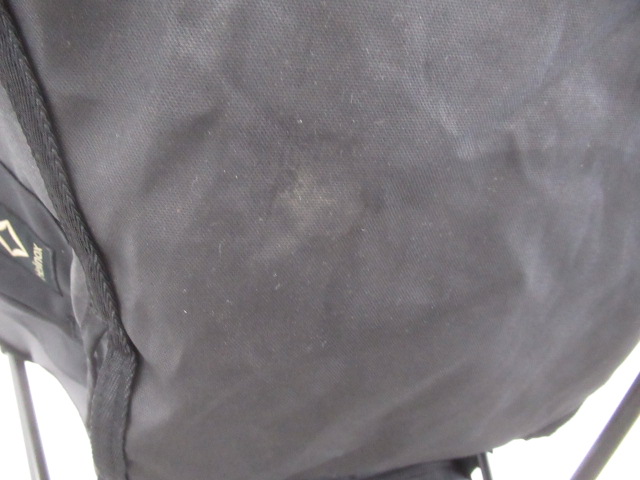 Helinox（ヘリノックス）  タクティカルチェア ブラック