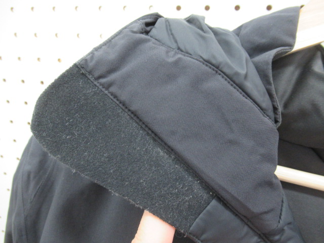 ARC'TERYX（アークテリクス）  クーノ パーカ