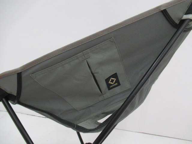 Helinox(ヘリノックス) タクティカルチェア Foliage Green