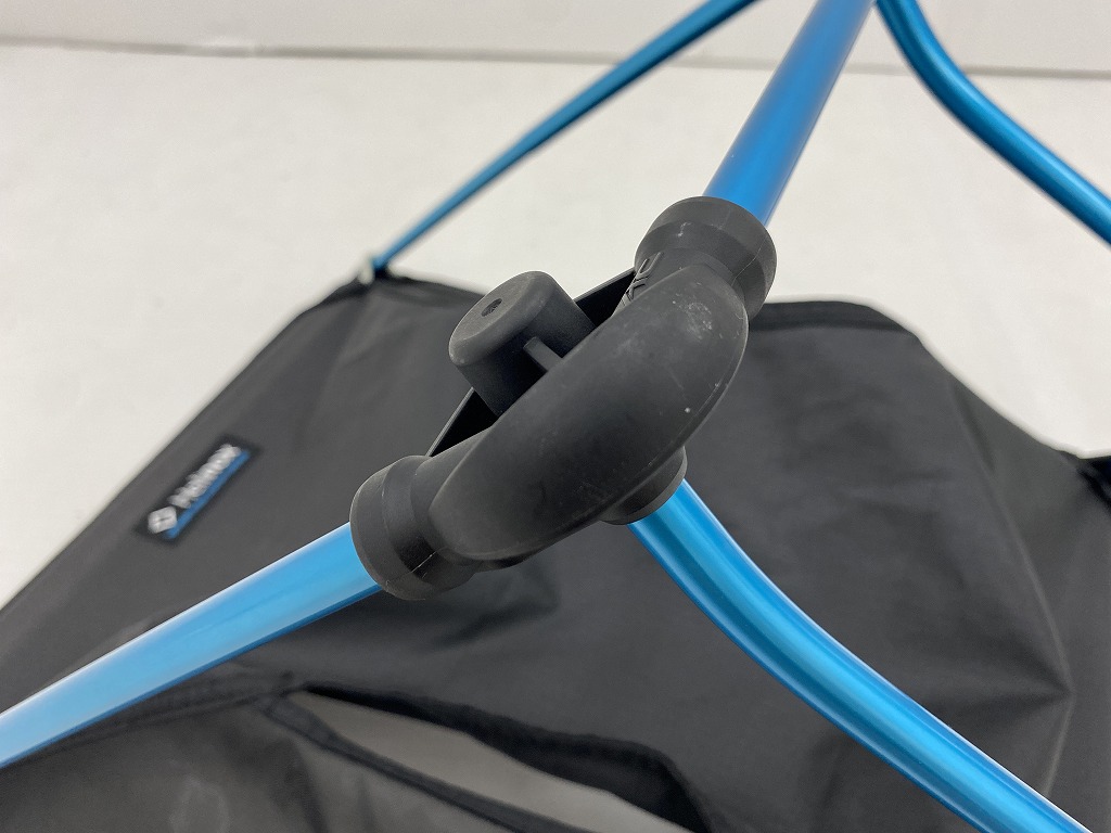 Helinox（ヘリノックス）  グラウンドチェア