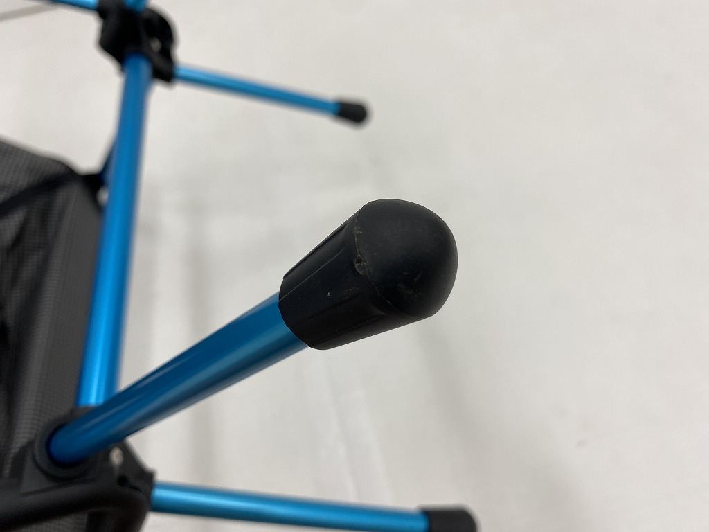 Helinox(ヘリノックス) チェアゼロ