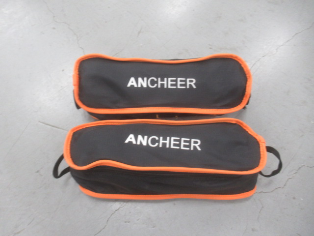 ANCHEER アウトドアチェア セット | アウトドア用品・アウトドア