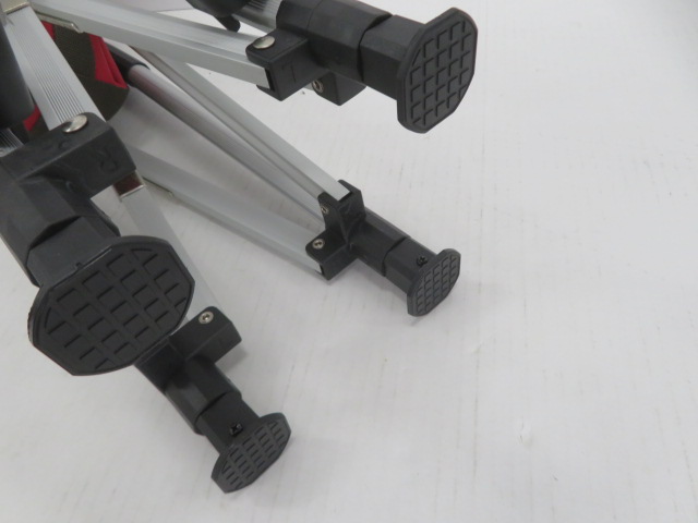 Coleman（コールマン）  ツーウェイキャプテンチェア レッド