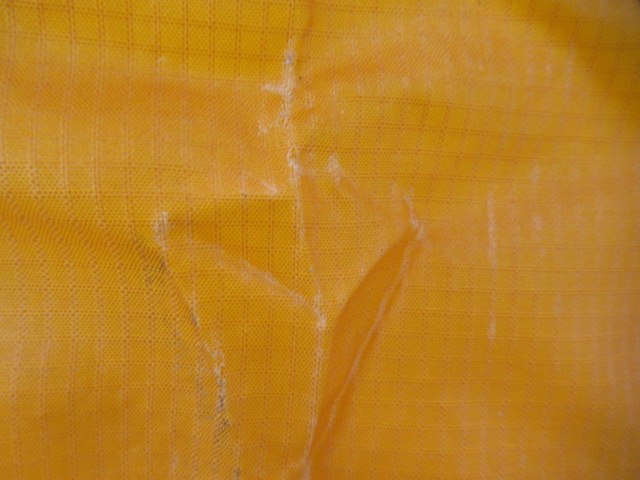 その他ブランド  ALITE モナーク オレンジ