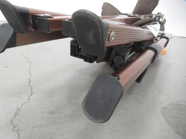 Coleman（コールマン）  コンフォートマスター デラックスレイチェア