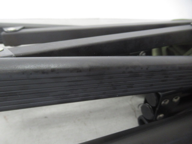 Coleman（コールマン）  レイチェア オリーブ 2000033808