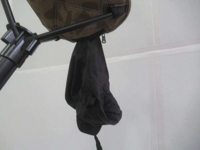 LOGOS（ロゴス）  エアライト1ポールシート-BJ 73174063