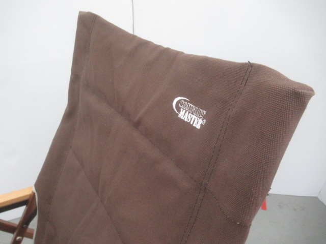 Coleman（コールマン）  コンフォートマスター キャンバススリングチェア