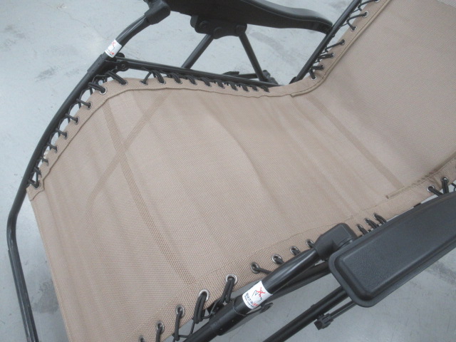 Coleman（コールマン）  インフィニティチェア 2000033139 (1)