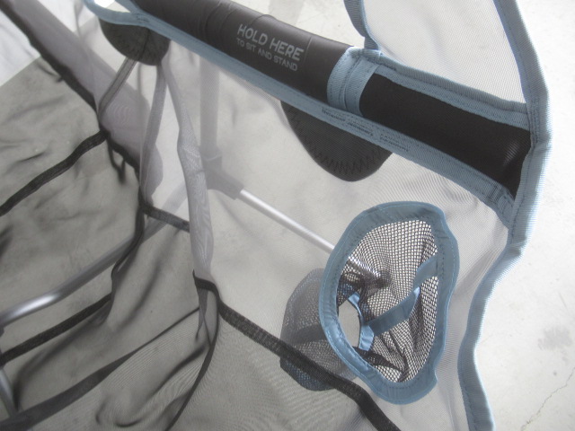 NEMO（ニーモ）  スターゲイズ リクライナー ラグジュアリー NM-STGLX