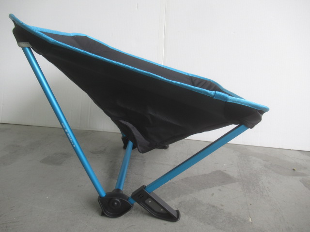 Helinox（ヘリノックス）  フェスティバルチェア  1822280