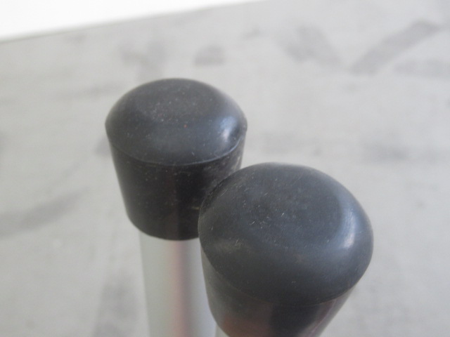 Snow Peak（スノーピーク）  FDベンチ レッド LV-071RD