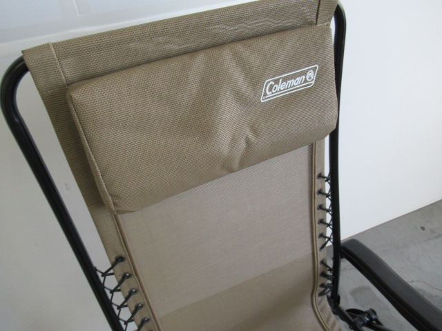 Coleman（コールマン）  インフィニティチェア