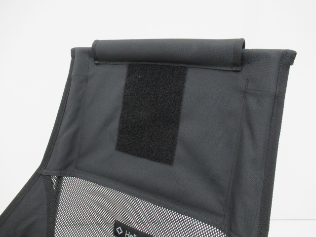 Helinox（ヘリノックス）  チェアツー