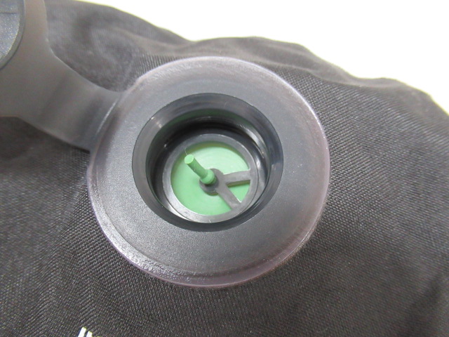 Helinox（ヘリノックス）  フォームエア ヘッドレスト